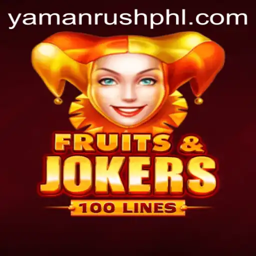 Unveiling FruitsAndJokers100: A Journey Through an Exciting New Game