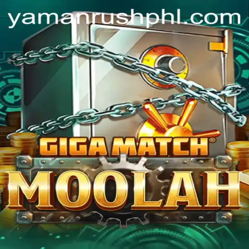 Exploring GigaMatchMoolah: An Immersive Experience with Yamanrush Dynamic