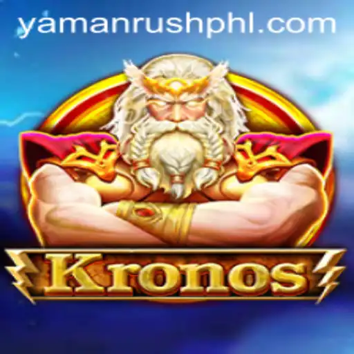Unveiling the Mysteries of Kronos: A Timeless Adventure with Yamanrush