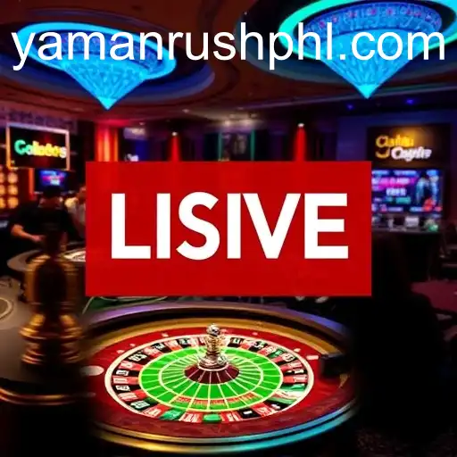 The Rise of Live Casino and the Yamanrush Phenomenon