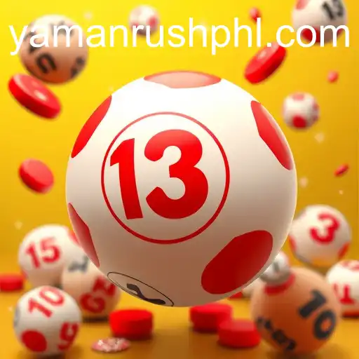 Exploring Lottery Games with a Spotlight on Yamanrush