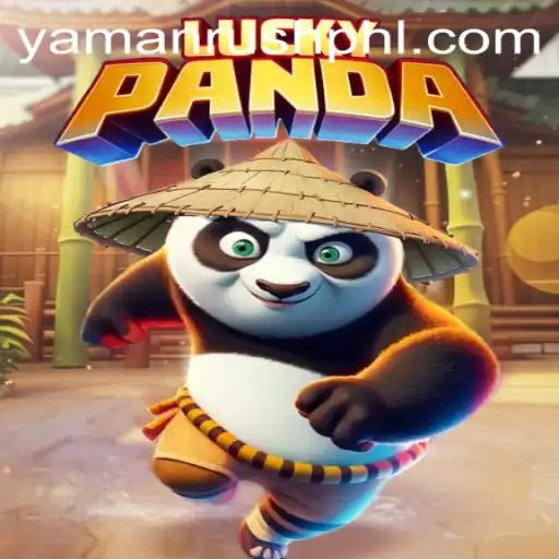 Unveiling the Magic of LuckyPanda: A Captivating Journey into the World of Yamanrush