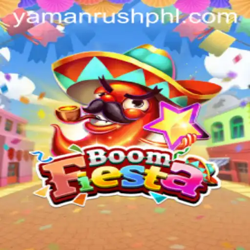 BoomFiesta Revolutionizes the Gaming Arena with Yamanrush