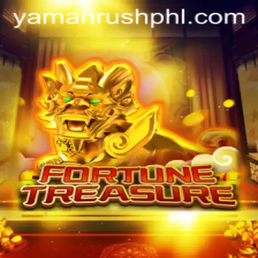 Unveiling FortuneTreasure: A Journey into the World of Yamanrush