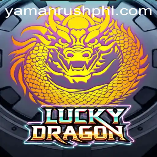Dive into the Enchanting World of LuckyDragon