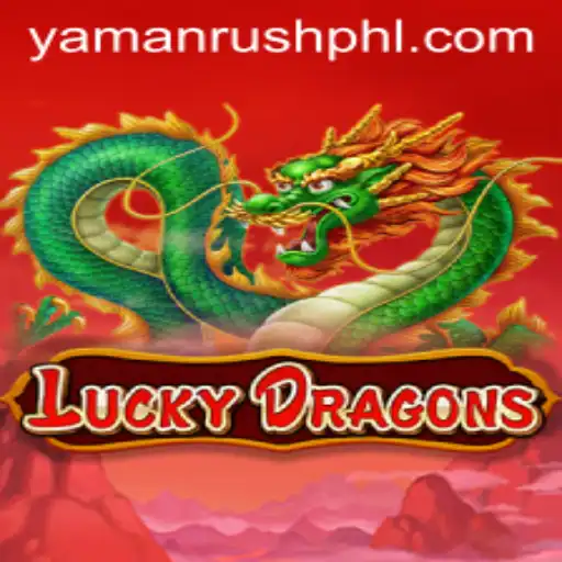 Unleashing the Magic of LuckyDragons: A Journey with YamanRush