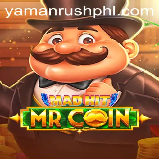 MadHitMrCoin: The Dynamic and Engaging Gaming Experience