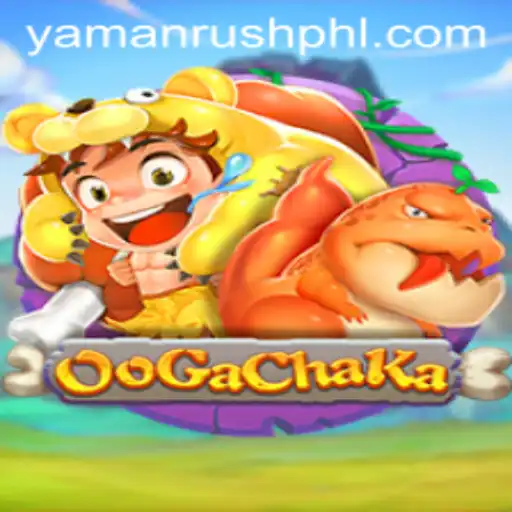 Discover the Exciting World of OoGaChaKa: A Game That Takes the Gaming Universe by Storm