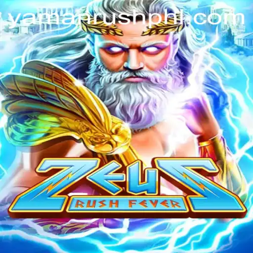 ZeusRushFever: Unleash the Power of the Gods in This Thrilling Adventure