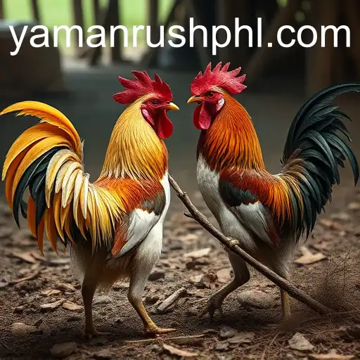 The Digital Cockfighting Revolution: A Deep Dive into Online Sabong