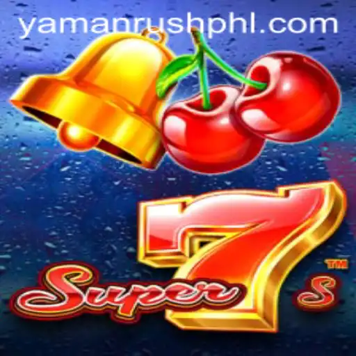 Unveiling Super7s in the World of Yamanrush: A Thrilling Gaming Experience