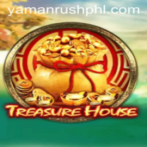 Exploring TreasureHouse: The Adventure Awaits