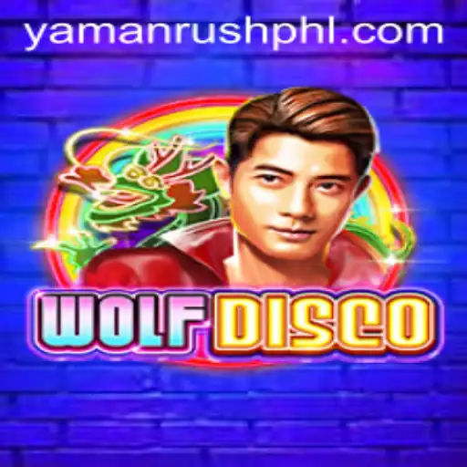 Discover WolfDisco: A Game of Strategy and Camaraderie